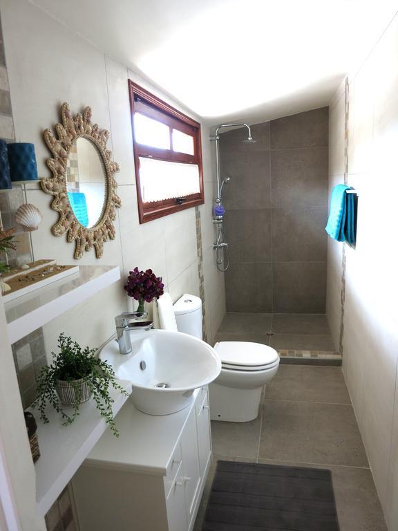 Simona Stone House Villa Polis Phòng bức ảnh